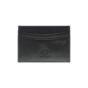 M-CLIP Leather RFID Case Horizontal in Black